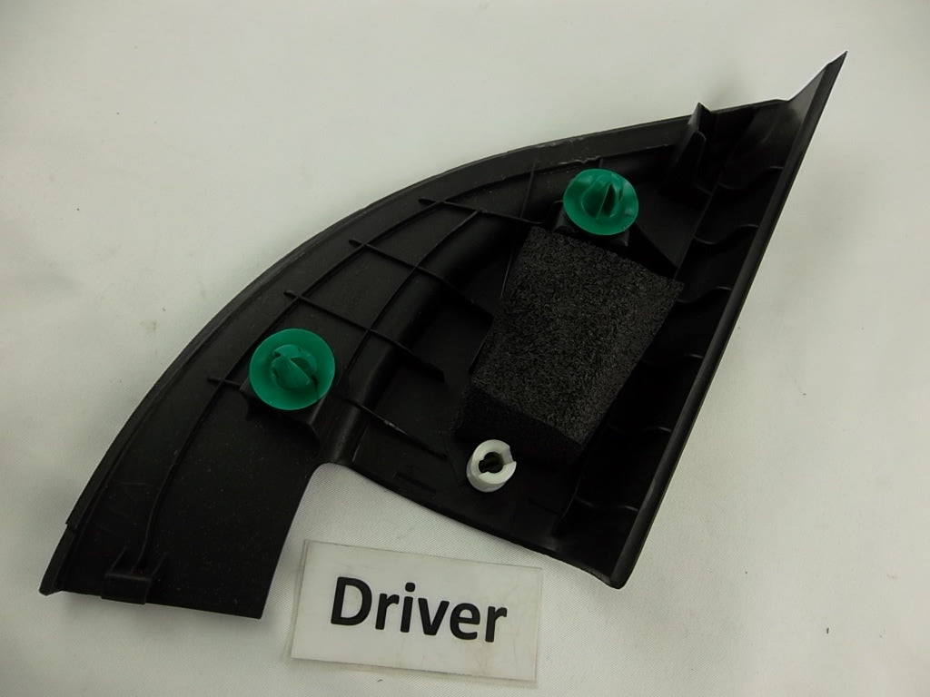 2015-2017 Hyundai Sonata Door Mirror Corner Cover Front Driver 87651-C1000