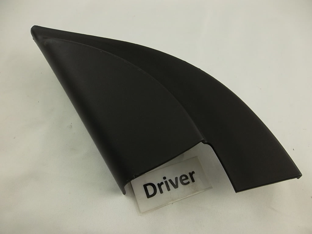 2015-2017 Hyundai Sonata Door Mirror Corner Cover Front Driver 87651-C1000