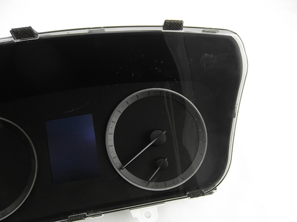 2015-2017 Hyundai Sonata Speedometer Instrument Cluster 187K 94001-C2000