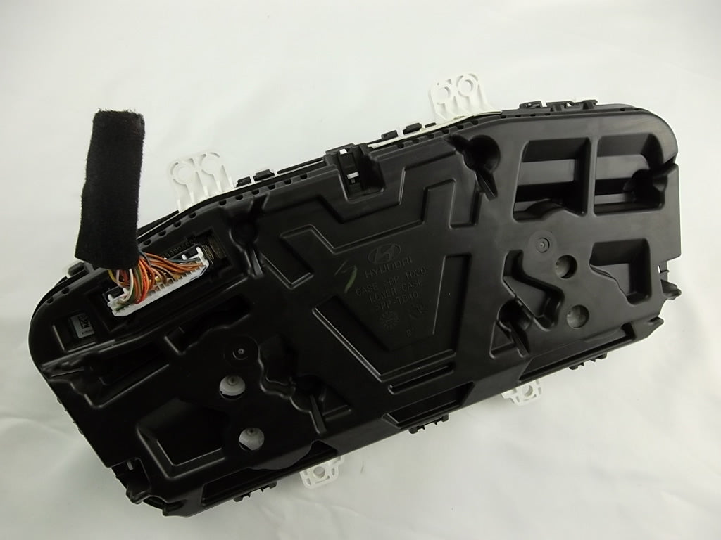 2015-2017 Hyundai Sonata Speedometer Instrument Cluster 187K 94001-C2000