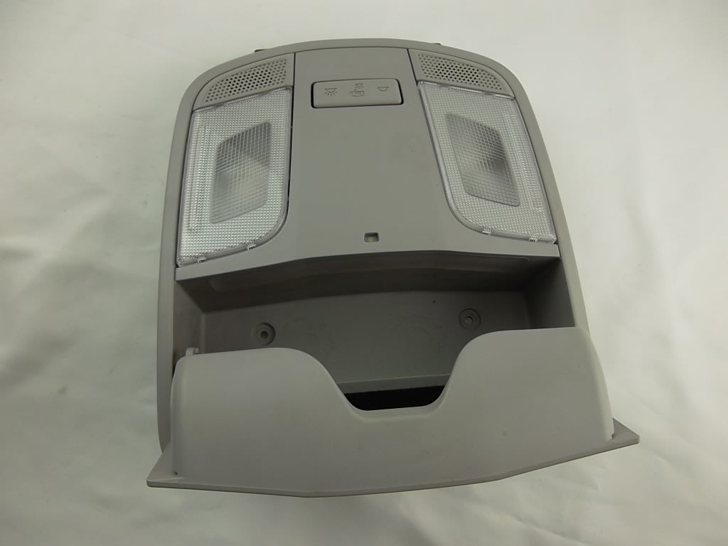 2015-2017 Hyundai Sonata Overhead Console 92800-C1000