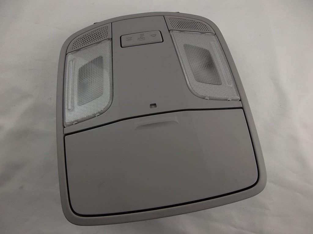 2015-2017 Hyundai Sonata Overhead Console 92800-C1000