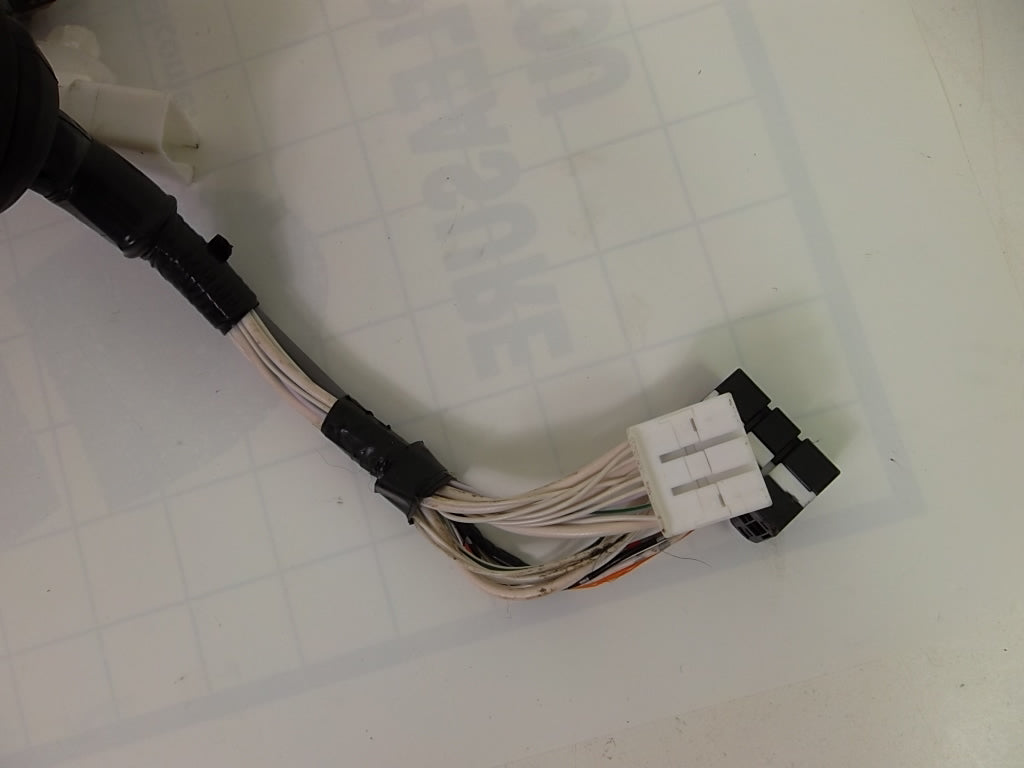 2014-2016 Toyota RAV4 Wire Wiring Harness Tailgate Back Door 82184-42501