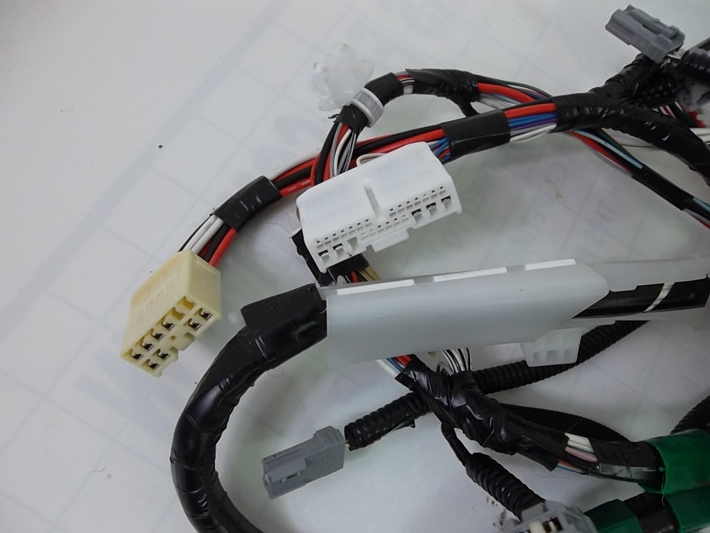 2014-2016 Toyota RAV4 Wire Wiring Harness Tailgate Back Door 82184-42501