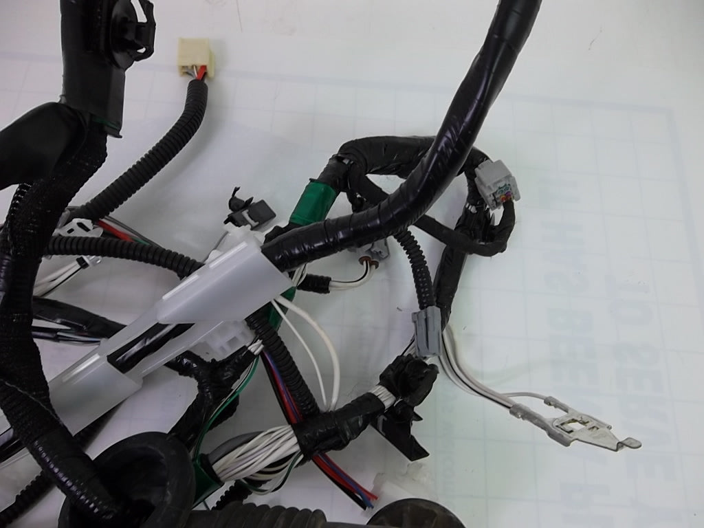 2014-2016 Toyota RAV4 Wire Wiring Harness Tailgate Back Door 82184-42501