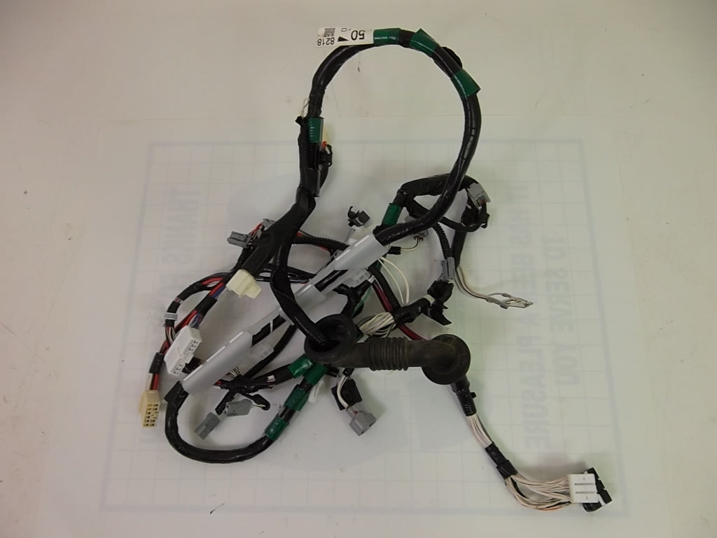 2014-2016 Toyota RAV4 Wire Wiring Harness Tailgate Back Door 82184-42501