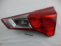 2013-2016 Toyota RAV4 Tail light lamp Passenger 81581-42050