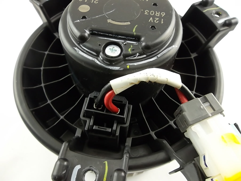 2015-2019 Hyundai Sonata HVAC Heater Blower Motor 97113-C2000