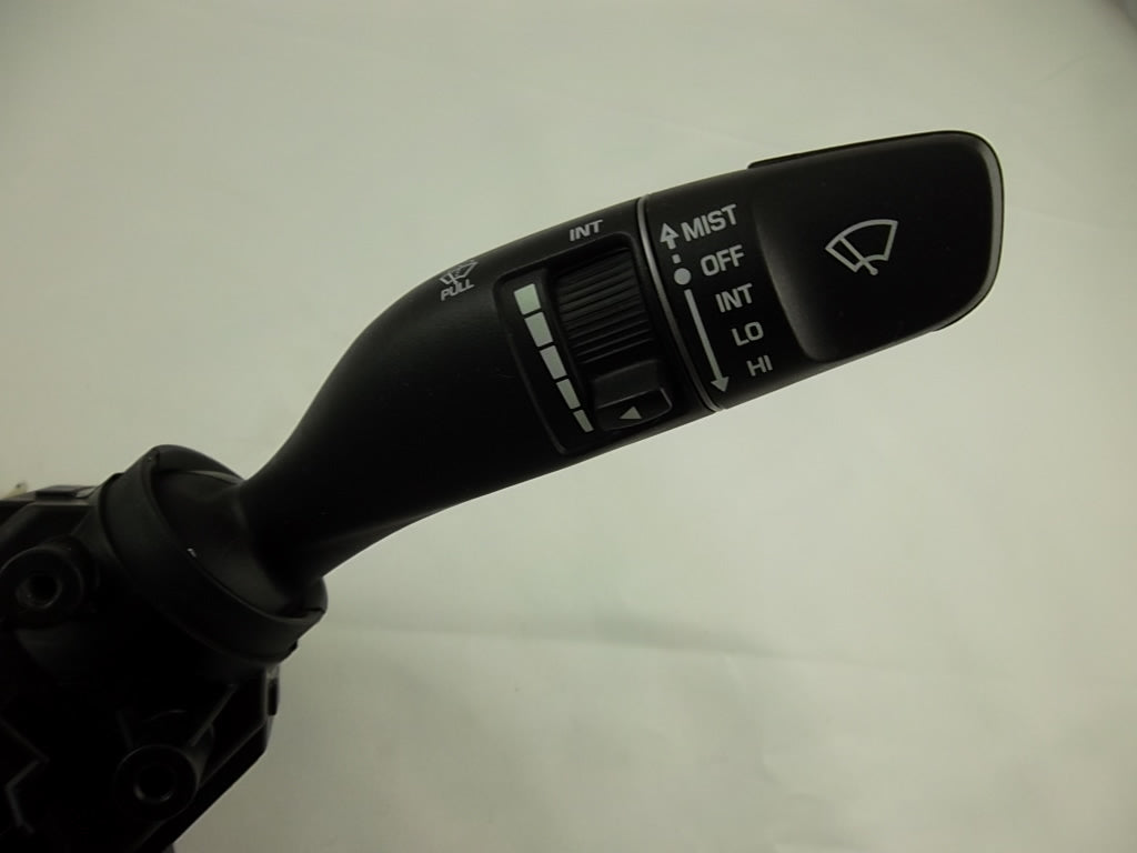 2015-2017 Hyundai Sonata Headlight Turn Signal Windshield Wiper Switch 93401-C2500