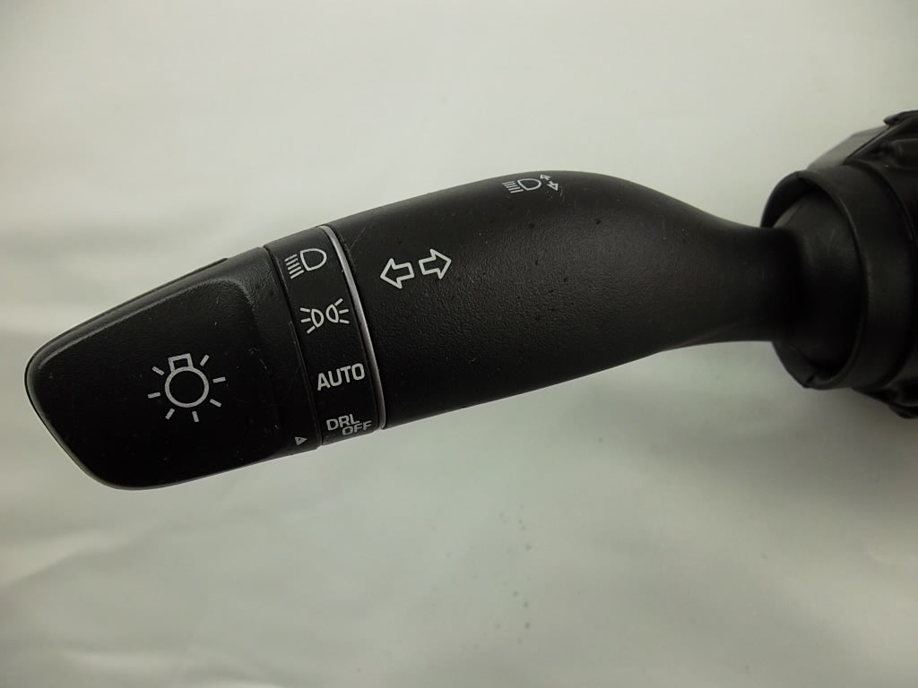 2015-2017 Hyundai Sonata Headlight Turn Signal Windshield Wiper Switch 93401-C2500