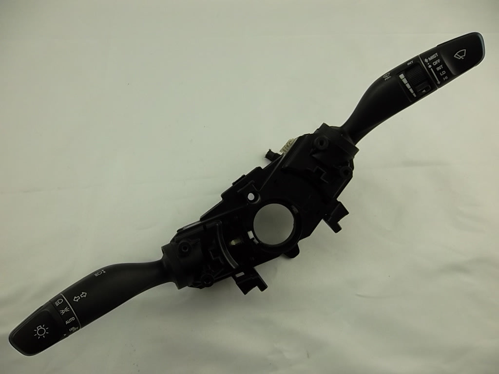 2015-2017 Hyundai Sonata Headlight Turn Signal Windshield Wiper Switch 93401-C2500