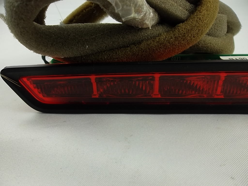 2015-2017 Hyundai Sonata Rear High Mount 3Rd Brake Stop Light Lamp 92700-C1000
