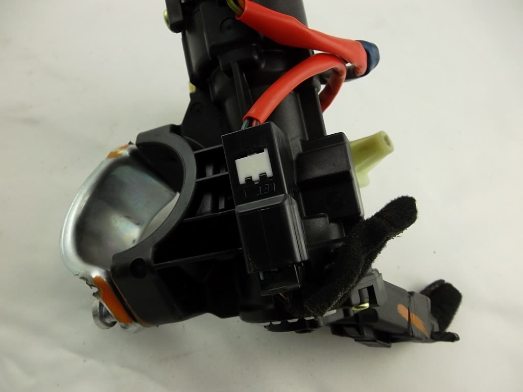 2015-2017 Hyundai Sonata Ignition Switch Lock Cylinder w/Key Remote 81905-C2010