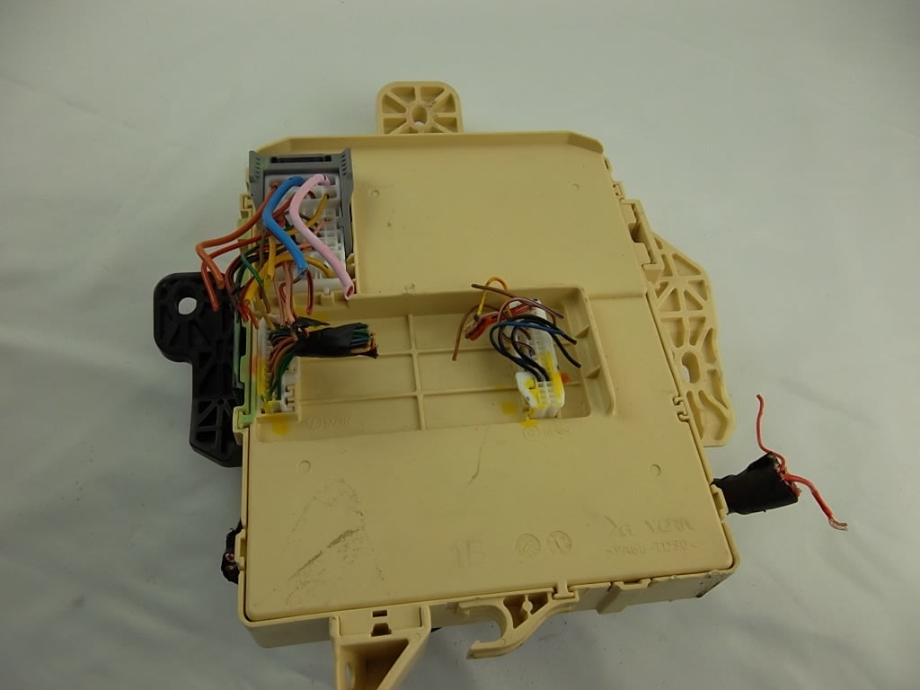 2015-2017 Hyundai Sonata Interior Cabin Fuse Box 91950-C1020