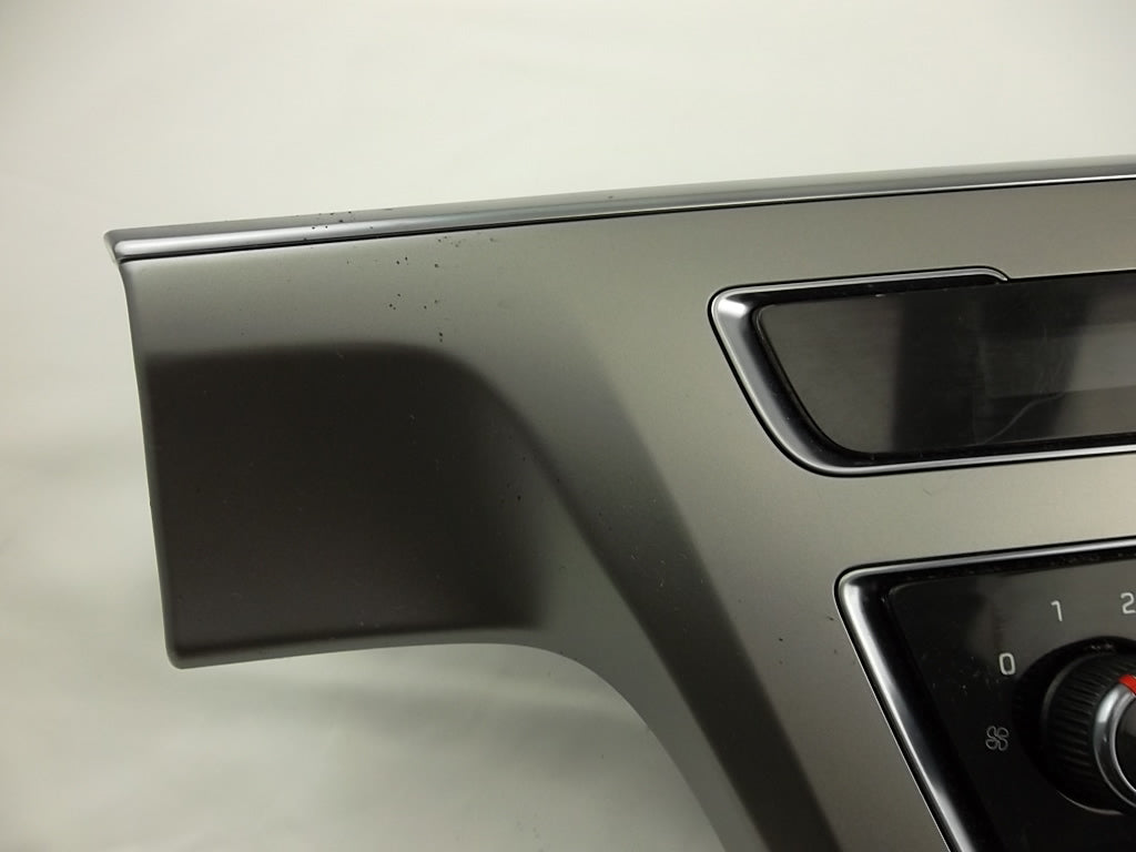 2015-2017 Hyundai Sonata Temperature Climate Control Panel 97250-C2010