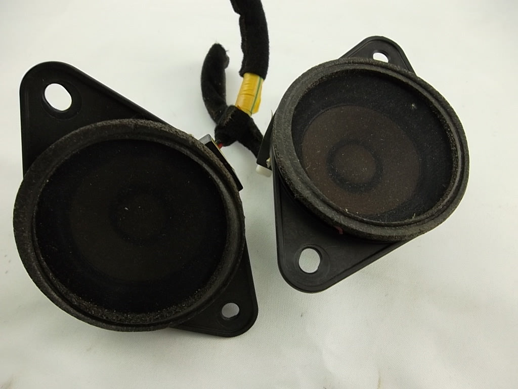 2015-2019 Hyundai Sonata Dash Tweeter Audio Speaker 96320-C1000