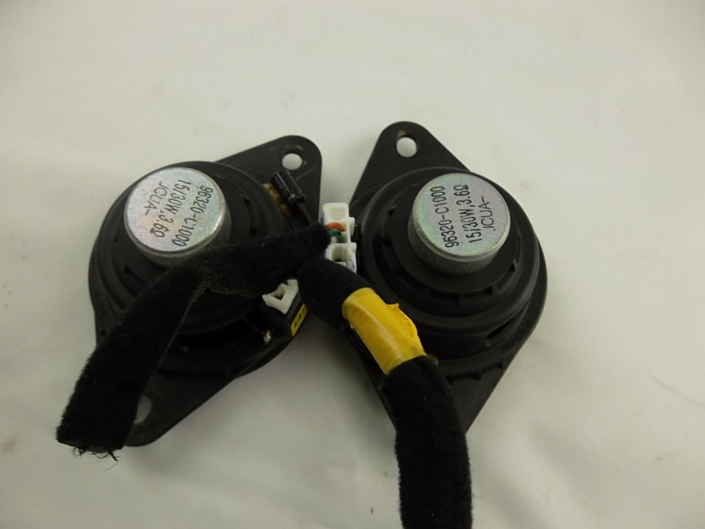 2015-2019 Hyundai Sonata Dash Tweeter Audio Speaker 96320-C1000