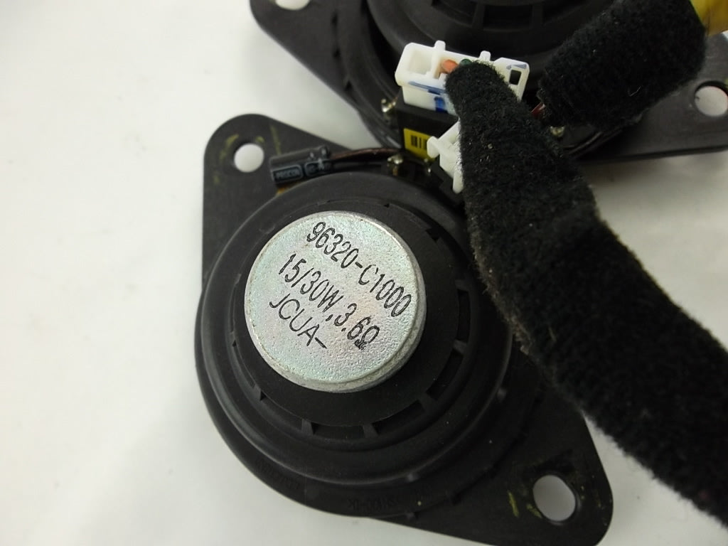 2015-2019 Hyundai Sonata Dash Tweeter Audio Speaker 96320-C1000