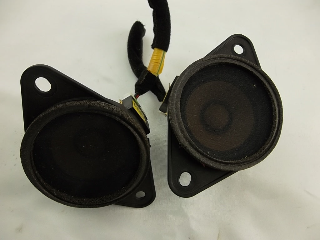 2015-2019 Hyundai Sonata Dash Tweeter Audio Speaker 96320-C1000