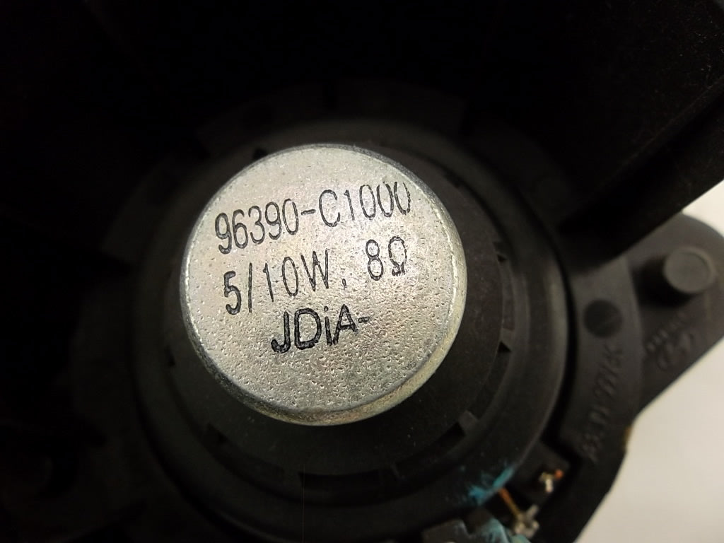 2015-2019 Hyundai Sonata Dash Warning Buzzer Speaker 96390-C1000