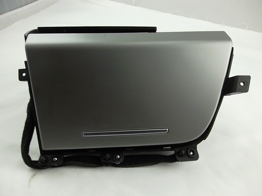 2015-2017 Hyundai Sonata Center Console Storage Tray W/Power Outlet 84605-C2000