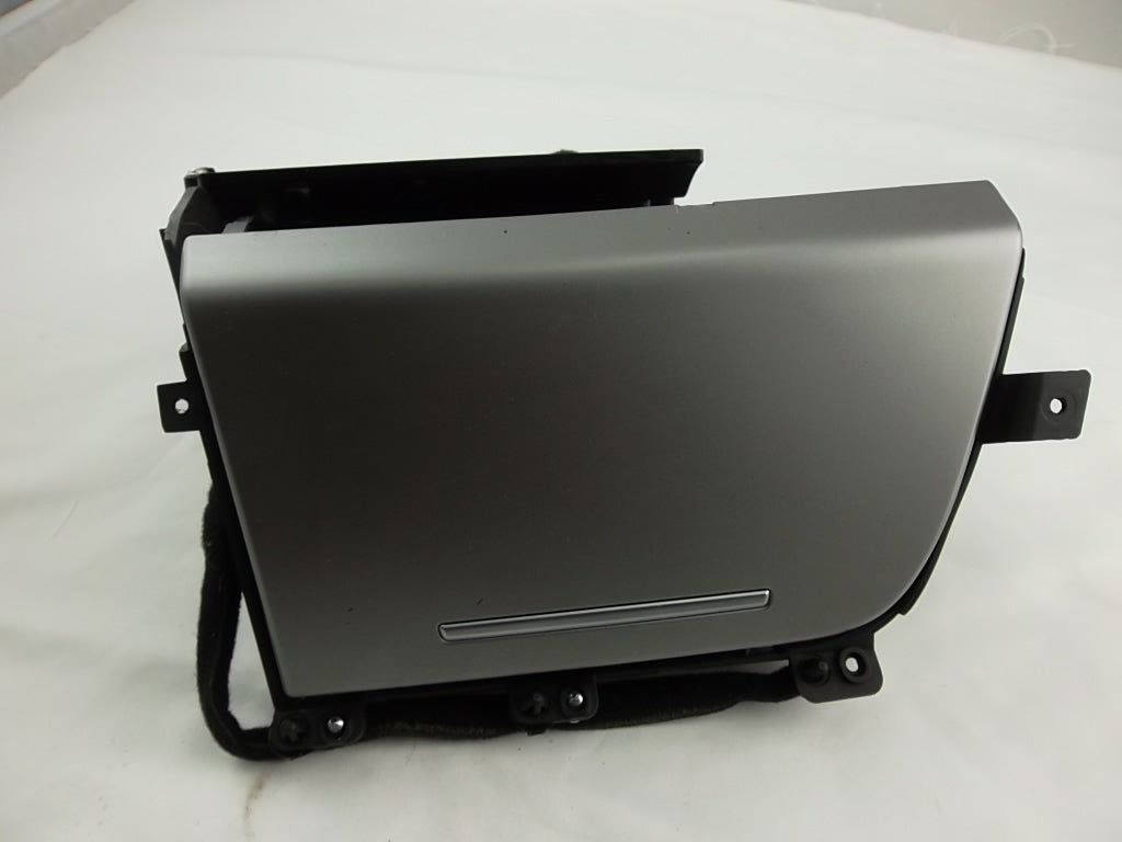 2015-2017 Hyundai Sonata Center Console Storage Tray W/Power Outlet 84605-C2000
