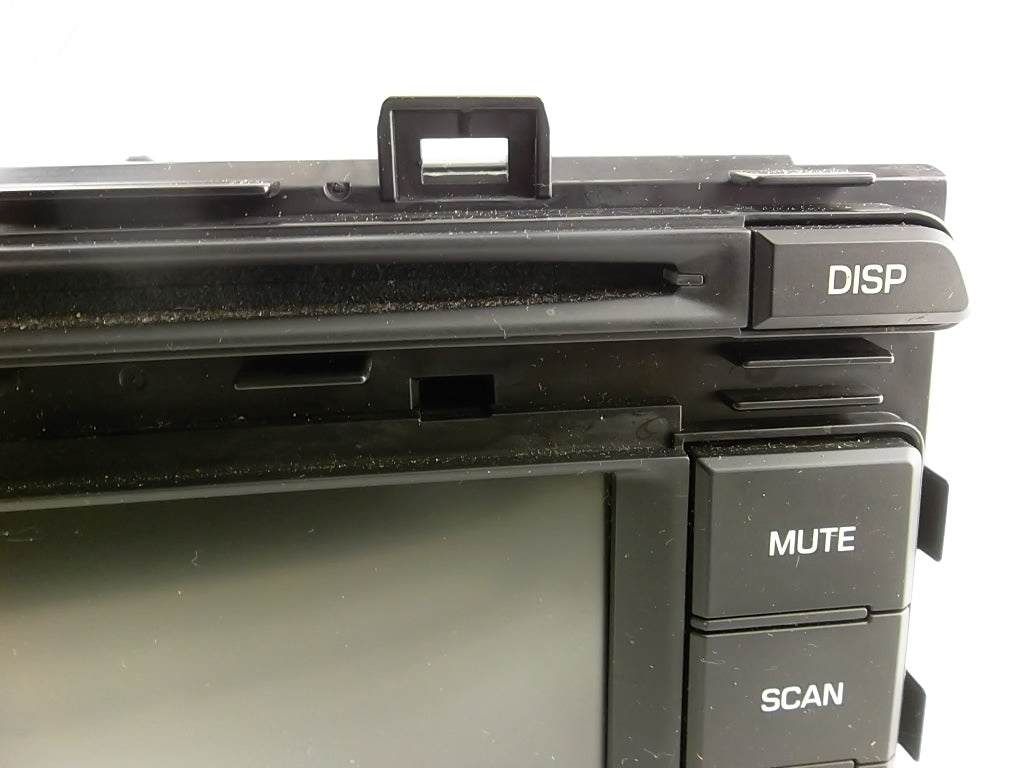 2015-2017 Hyundai Sonata Radio CD AM FM Player 96180-C2000