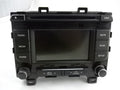 2015-2017 Hyundai Sonata Radio CD AM FM Player 96180-C2000