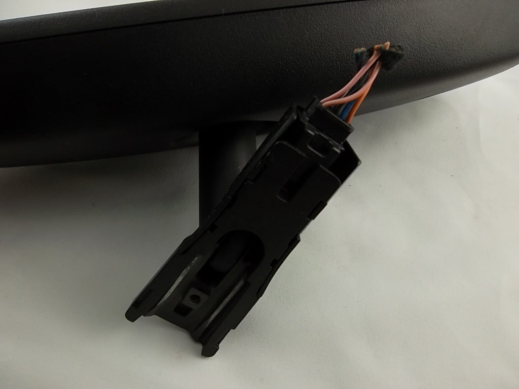 2015-2019 Hyundai Sonata Interior Rear View Mirror C2062-ADU00