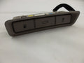 2015-2019 Hyundai Sonata Trunk Fuel Door Traction Switch 93750-C1100