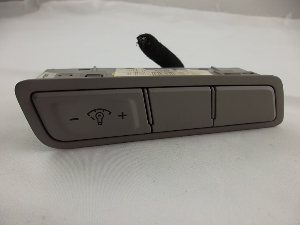 2015-2019 Hyundai Sonata Dash Light Dimmer Control Switch 93700-C1100
