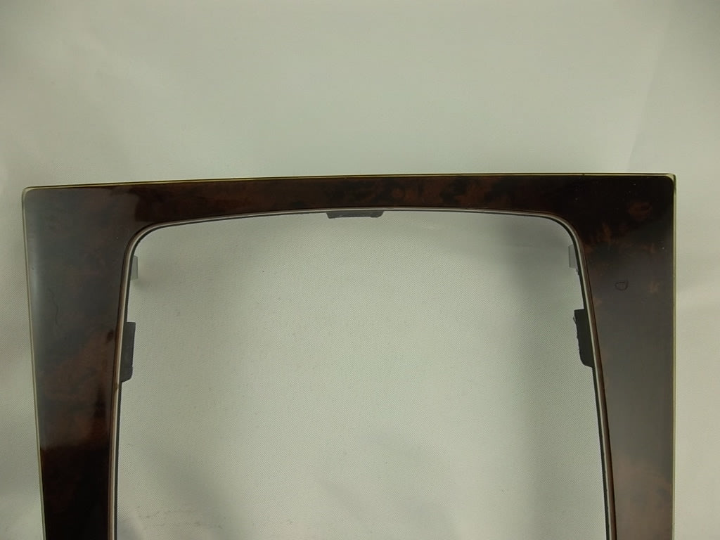 2010-2015 Mercedes Benz C300 Center Console Shifter Trim Bezel 207-680-12-07