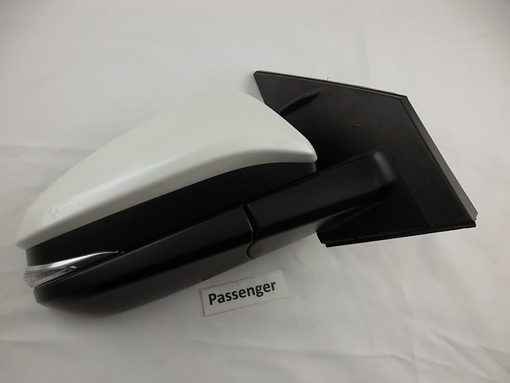 2013-2016 Toyota RAV4 Mirror Assembly Rear Passenger 87910-42B80