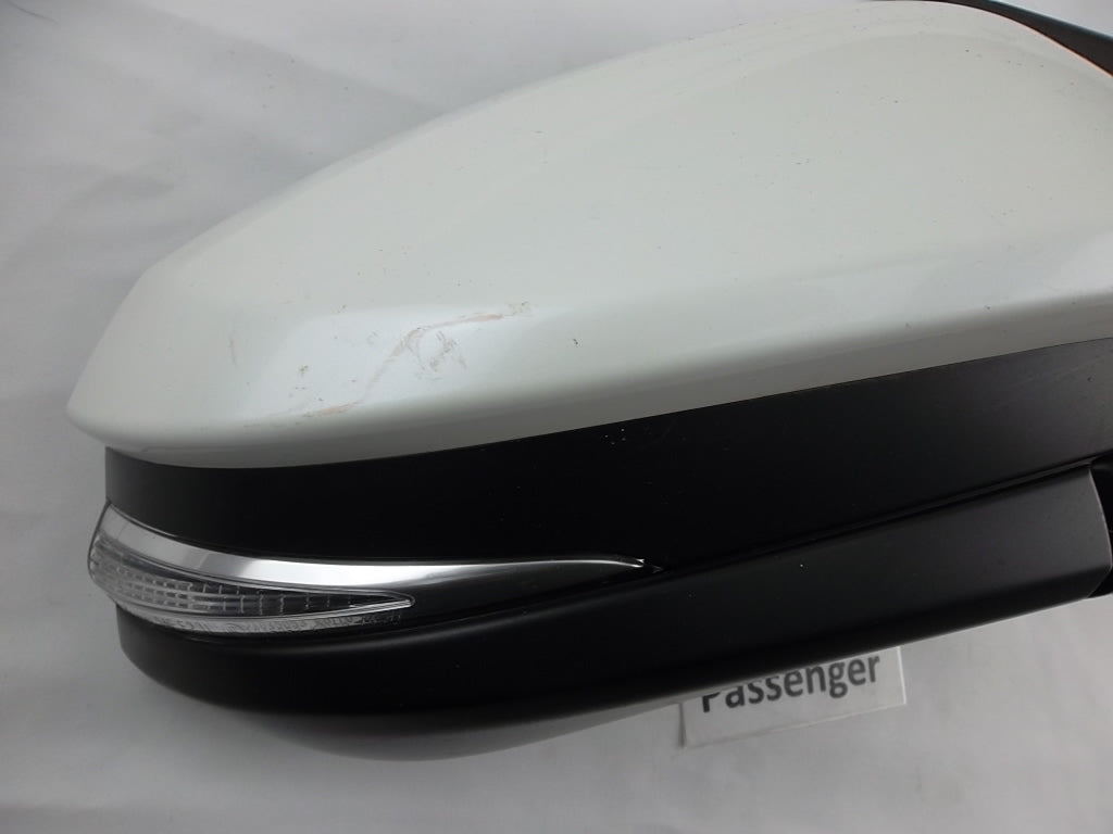 2013-2016 Toyota RAV4 Mirror Assembly Rear Passenger 87910-42B80