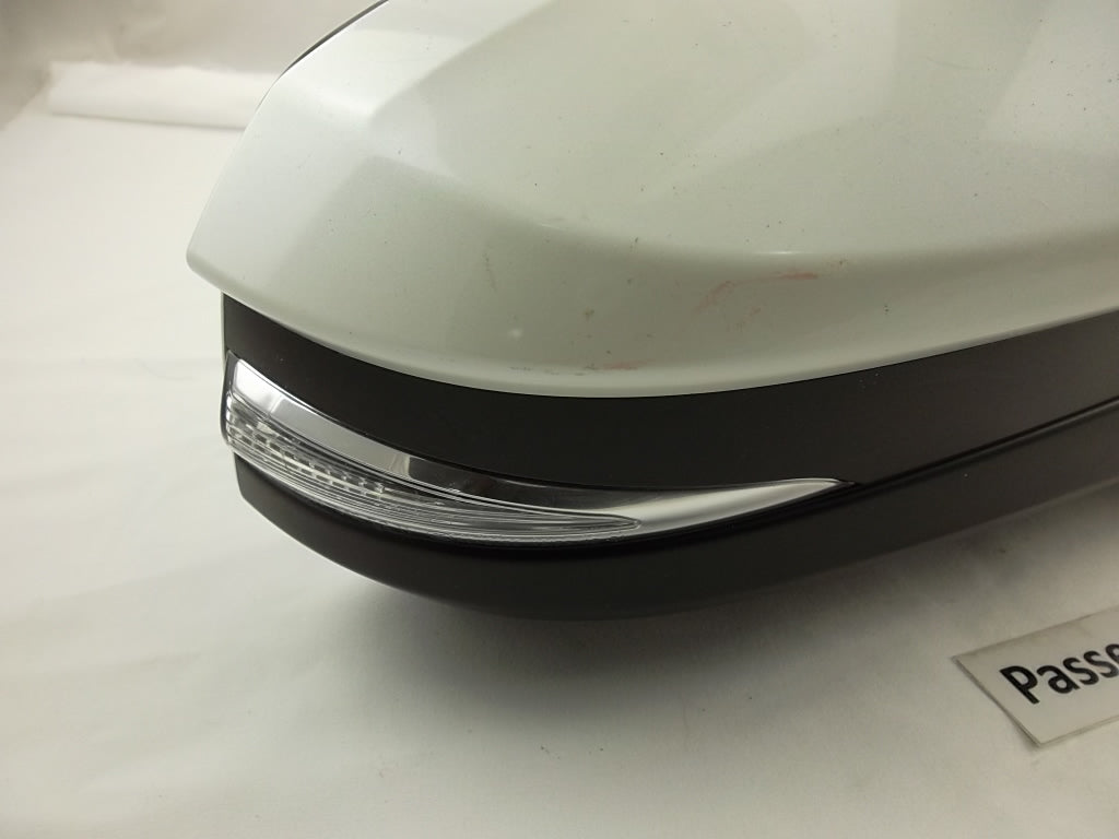 2013-2016 Toyota RAV4 Mirror Assembly Rear Passenger 87910-42B80