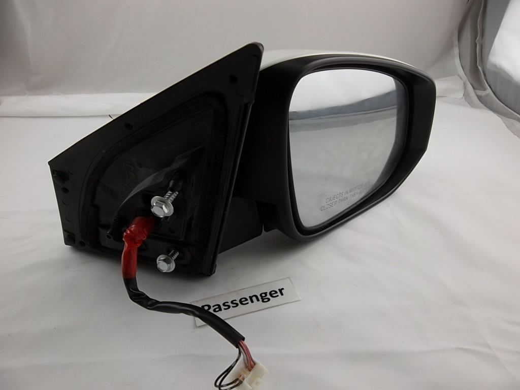 2013-2016 Toyota RAV4 Mirror Assembly Rear Passenger 87910-42B80