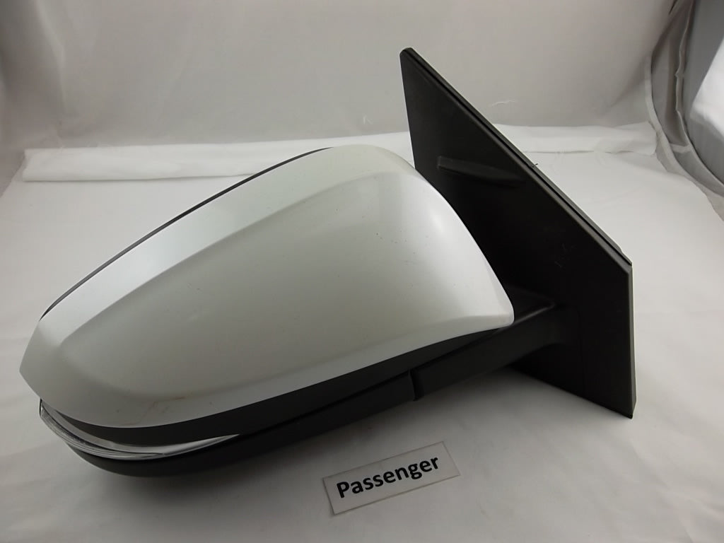 2013-2016 Toyota RAV4 Mirror Assembly Rear Passenger 87910-42B80