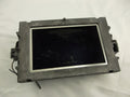 2013 Mercedes Benz C300 Info Display Screen 204-900-75-08