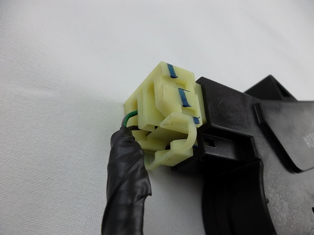 2015-2019 Hyundai Sonata Fuel Filler Door Release Lock Actuator 81590-2T000