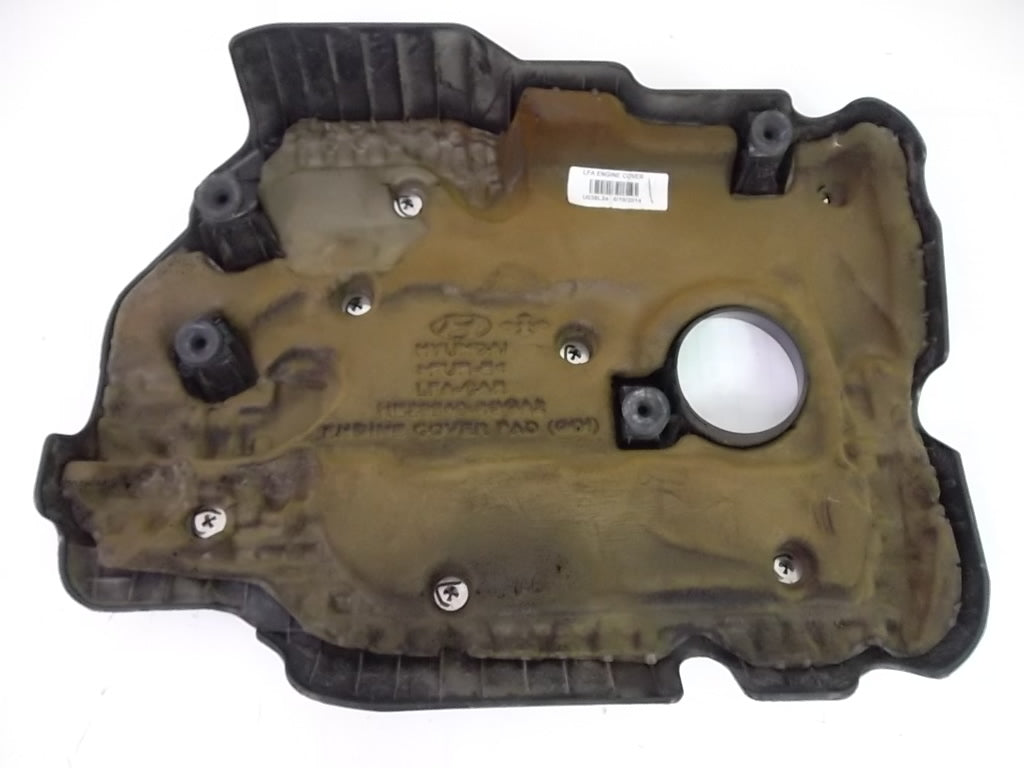 2015-2019 Hyundai Sonata Engine Cover 29240-2GGA1