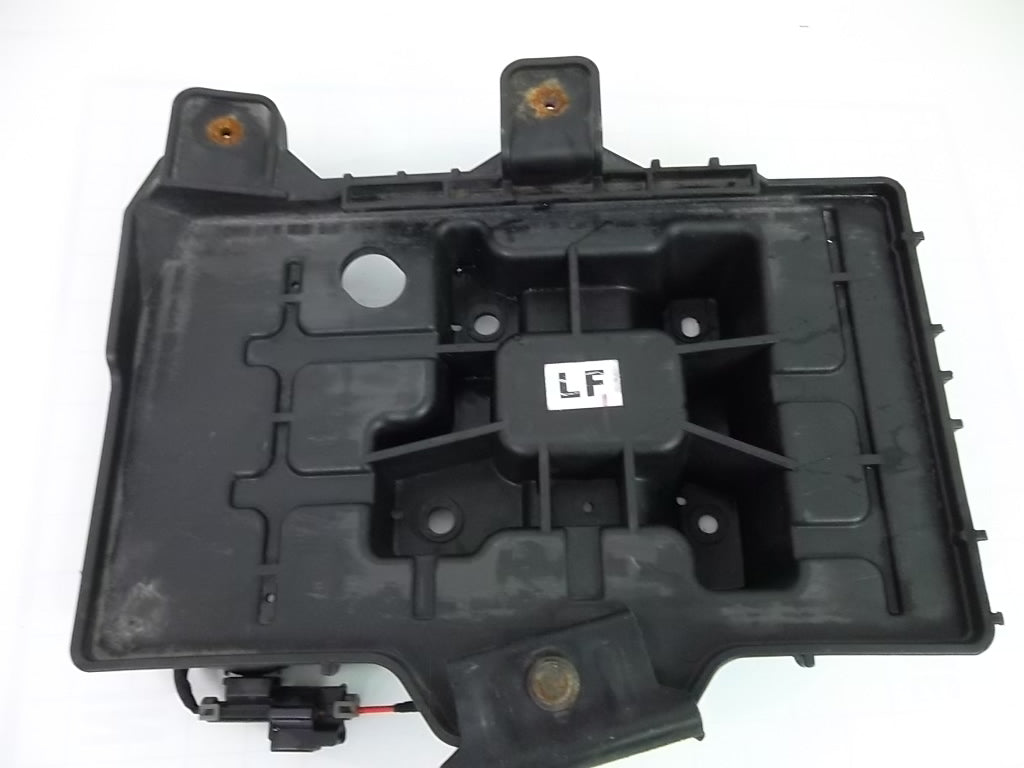 2015-2017 Hyundai Sonata Battery Tray 37150-C1000