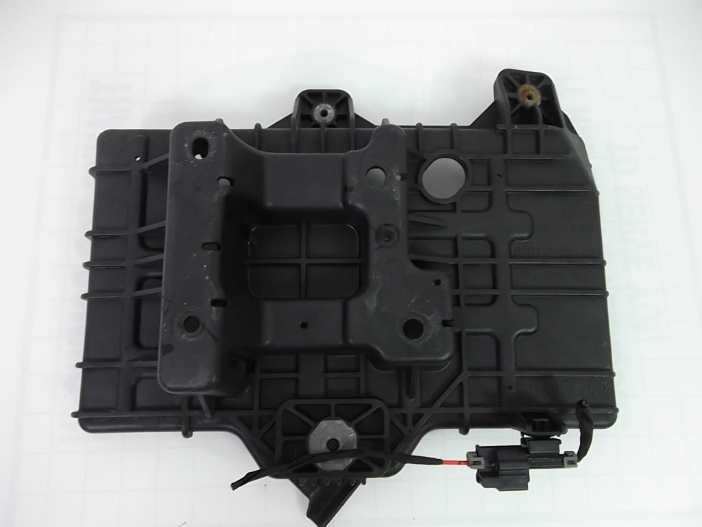 2015-2017 Hyundai Sonata Battery Tray 37150-C1000