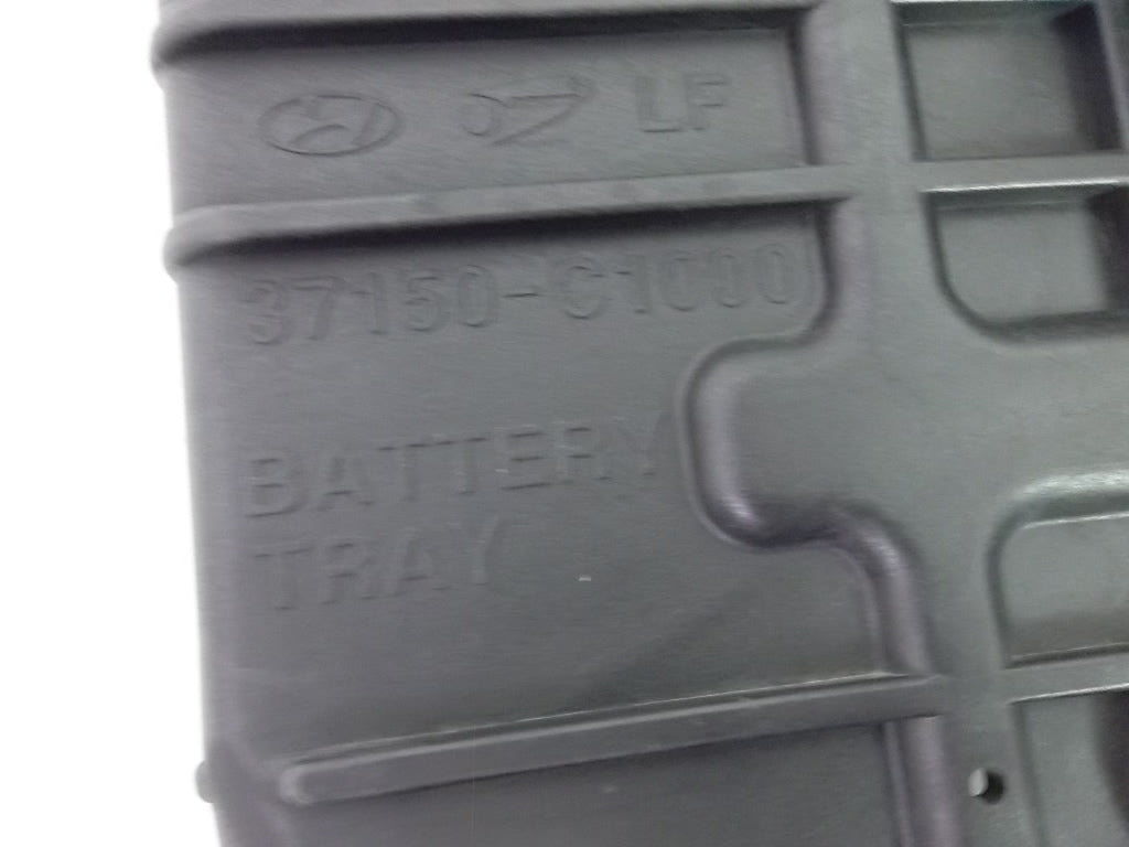 2015-2017 Hyundai Sonata Battery Tray 37150-C1000