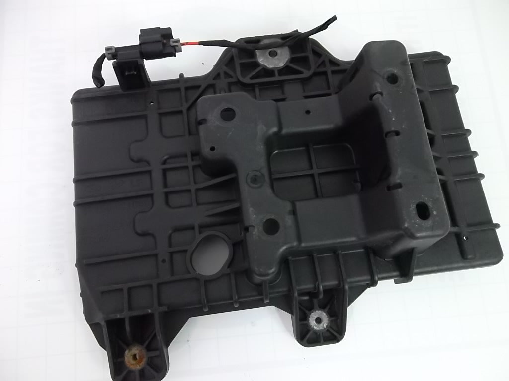 2015-2017 Hyundai Sonata Battery Tray 37150-C1000
