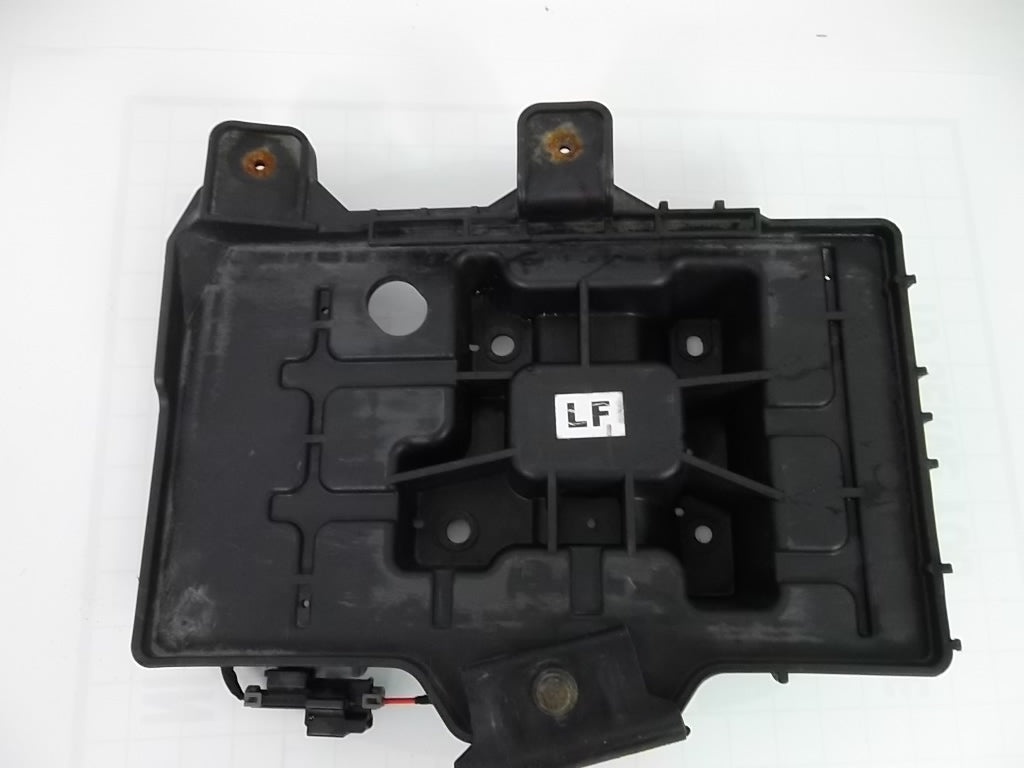 2015-2017 Hyundai Sonata Battery Tray 37150-C1000