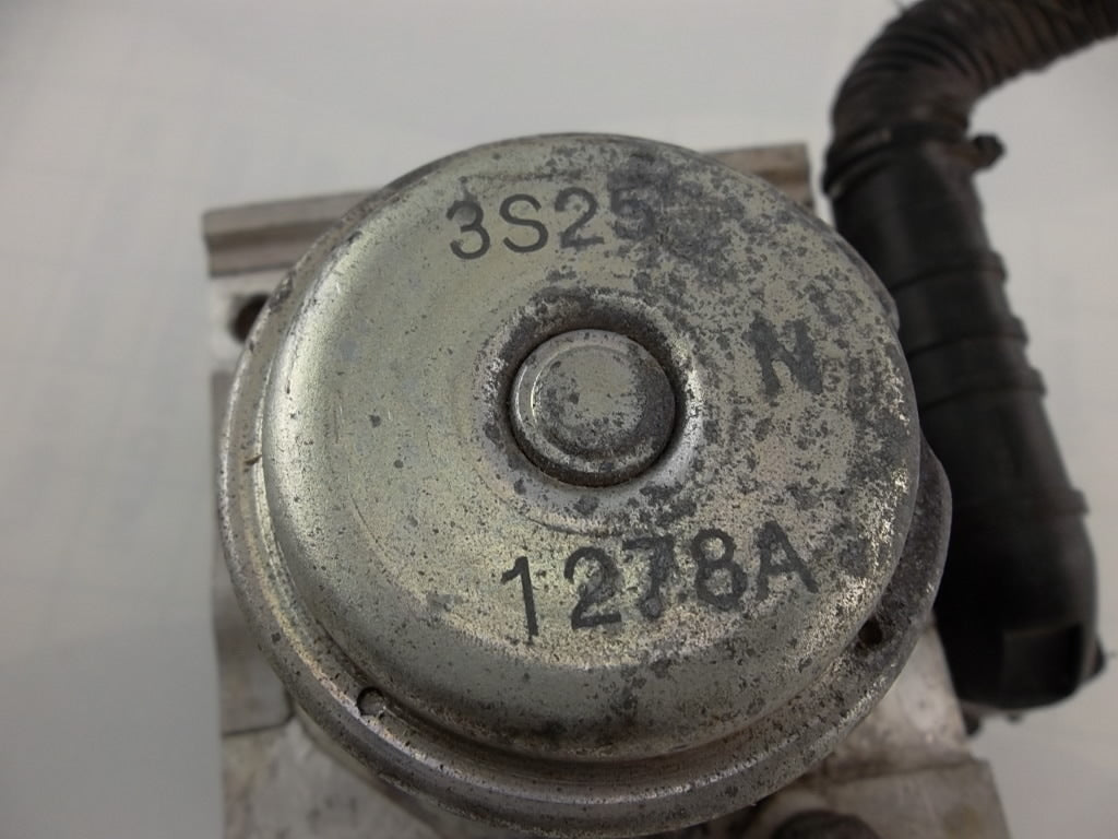 2012-2015 Honda Pilot ABS Pump 57110-SZA-A12
