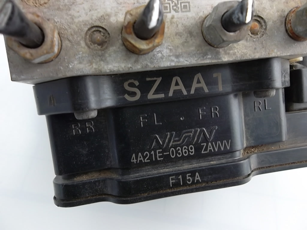 2012-2015 Honda Pilot ABS Pump 57110-SZA-A12