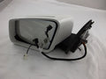 2013 Mercedes Benz C300 Side Door Mirror Driver 204-810-85-93