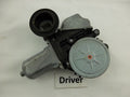 2013-2016 Toyota RAV4 Power Window Regulator Motor Assembly Driver 85720-42110