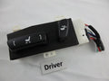 2010-2024 Toyota RAV4 Power Seat Switch Driver 84921-60180